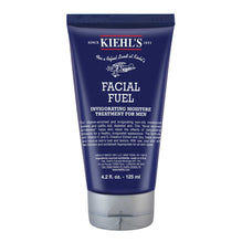 KIEHL'S FACIAL FUEL ENERGIZING MOISTURE TREATMENT FOR MEN 125ML *