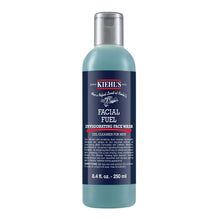 KIEHL'S FACIAL FUEL ENERGIZING FACE WASH 250ML *
