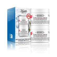 KIEHL'S ULTRA FACIAL CREAM 125ML DUO SET