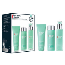 BIOTHERM AQUAPOWER POWER OF 3 SET *