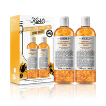 KIEHL'S CALENDULA HERBAL EXTRACT TONER 500ML DUO SET*