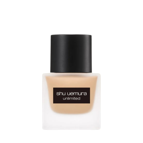 UNLIMITED FLUID FOUNDATION 35ML