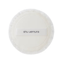 SHU UEMURA UNLIMITED INVISBLE POWDER PUFF