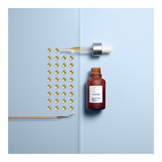 TAKAMI VITAMIN 5C+E ESSENCE