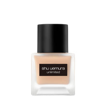 UNLIMITED FLUID FOUNDATION 35ML