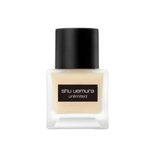 ADVANCED UNLIMITED FLUID FOUNDATION 35ML **