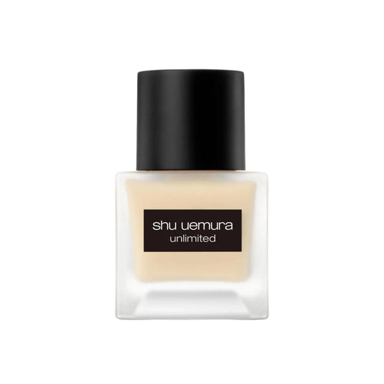 ADVANCED UNLIMITED FLUID FOUNDATION 35ML **