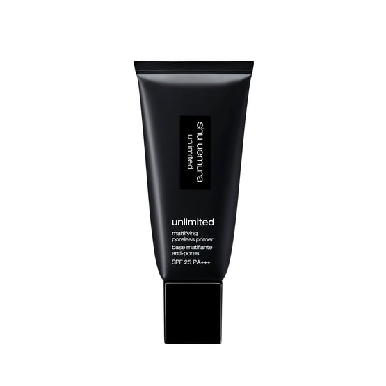 SHU UEMURA UNLIMITED MATTE PRIMER
