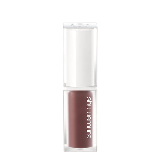 SHU UEMURA KINU CARE GLOW UP **