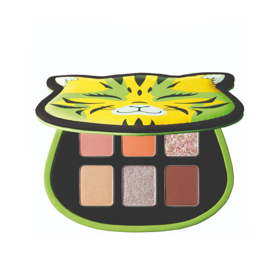 EYE PALETTE 24 SPRING OS - HIRO ANDO COLLECTION