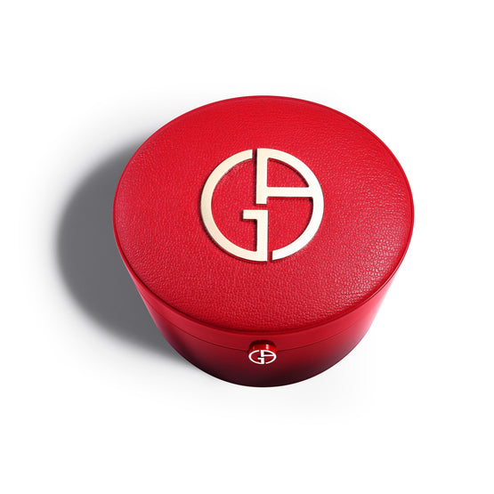 MY ARMANI TO GO CUSHION CASE (PASSIONE 2025 CNY)