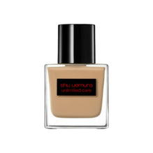 SHU UEMURA UNLIMITED CARE TSUYA FOUNDATION 35ML