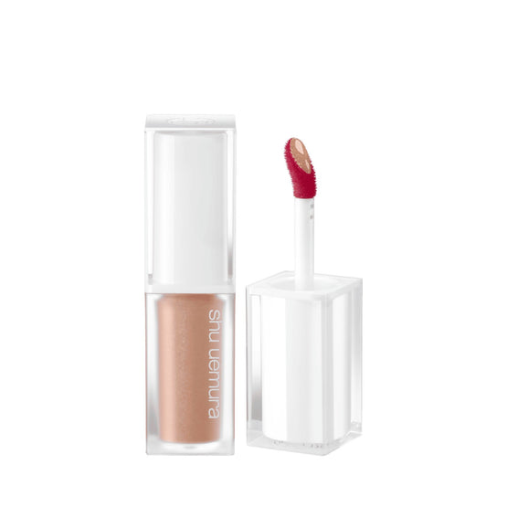 KINU CARE GLOW UP GLEAM LIQUID LIPSTICK