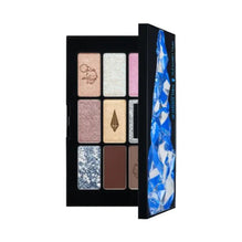 SHU UEMURA X FINAL FANTASY XIV COLLECTION KUPO CRYSTAL EYESHADOW PALETTE