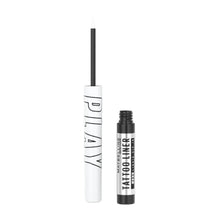 MAYBELLINE TATTOO LINER PLAY **
