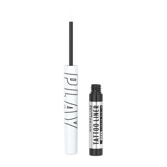 MAYBELLINE TATTOO LINER PLAY **