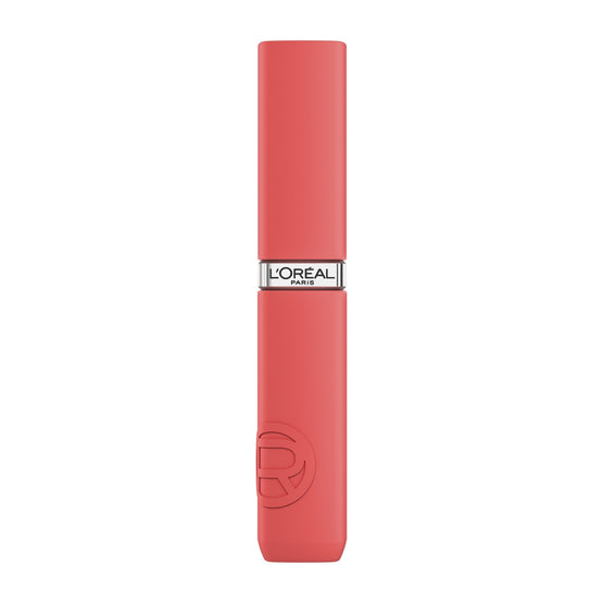 L'OREAL PARIS MAKEUP INFALLIBLE MATTE RESISTANCE NUDE **