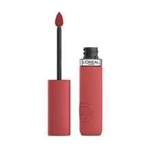 L'OREAL PARIS MAKEUP INFALLIBLE MATTE RESISTANCE NUDE **
