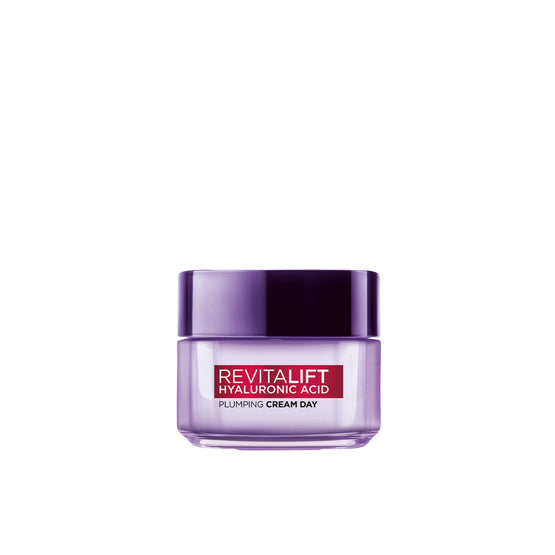REVITALIFT HYALURONIC ACID PLUMPING DAY CREAM-FACE CREAM 15ML