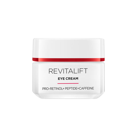 REVITALIFT ADVANCED ANTI-WRINKLE FIRMING EYE CREAM 15ML