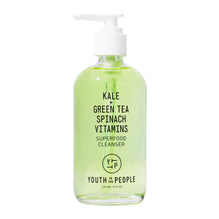 SUPERFOOD CLEANSER FULL SIZE 237ML