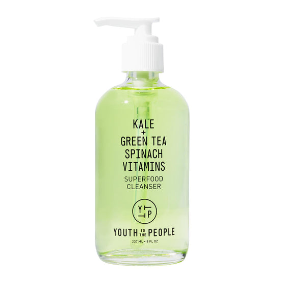 SUPERFOOD CLEANSER FULL SIZE 237ML