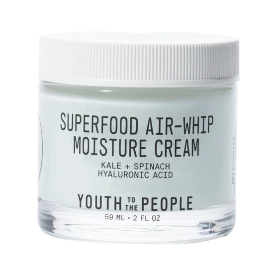 SUPERFOOD AIR-WHIP MOISTURE CREAM 59ML