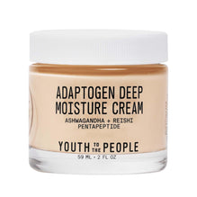 ADAPTOGENIC MOISTURE CREAM 59ML