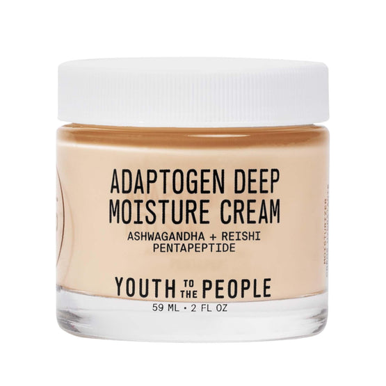 ADAPTOGENIC MOISTURE CREAM 59ML
