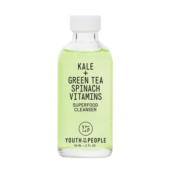 SUPERFOOD CLEANSER 59ML