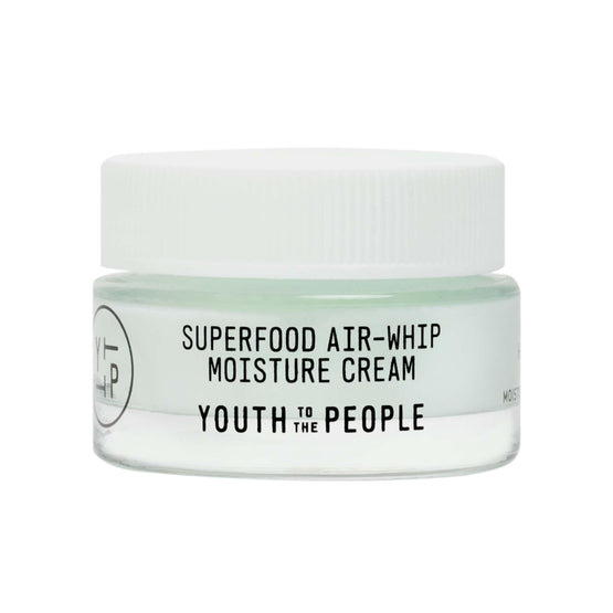 SUPERFOOD CREAM TRAVEL SIZE 15ML