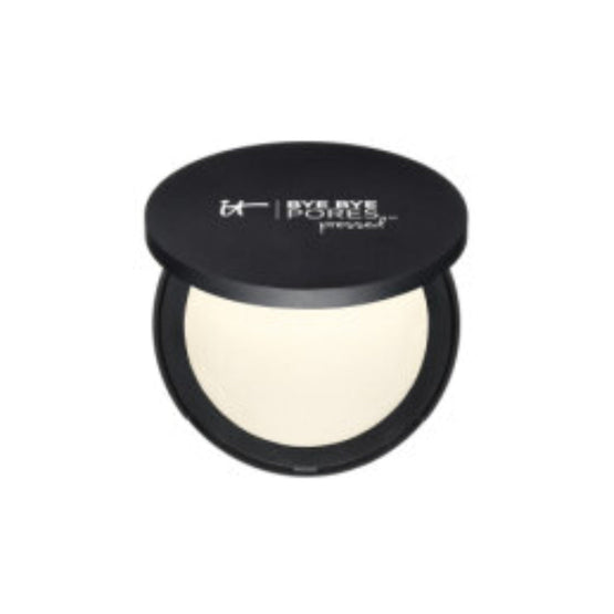BYE BYE PORES PRESSED TRANSLUCENT 9G