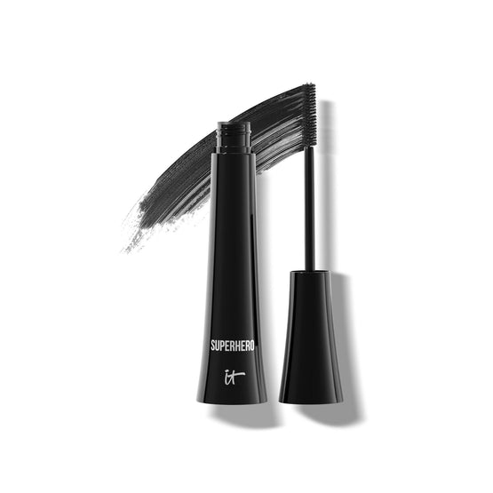 SUPERHERO STRETCH MASCARA 9ML