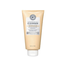 CONFIDENCE IN A CLEANSER