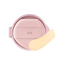 3CE FITTING MESH COVER CUSHION FOUNDATION (REFILL ONLY)