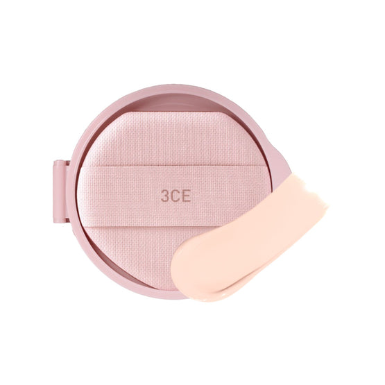 3CE FITTING MESH COVER CUSHION FOUNDATION (REFILL ONLY)