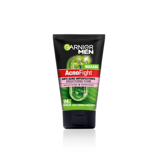ACNO FIGHT WASABI ANTI-BACTERIA FOAM 100ML