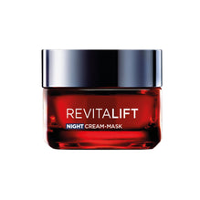 REVITALIFT LASER NIGHT MASK 50ML*