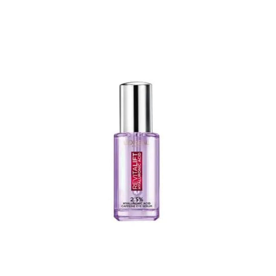 LOREAL PARIS REVITALIFT HYALURON EYE SERUM 20ML