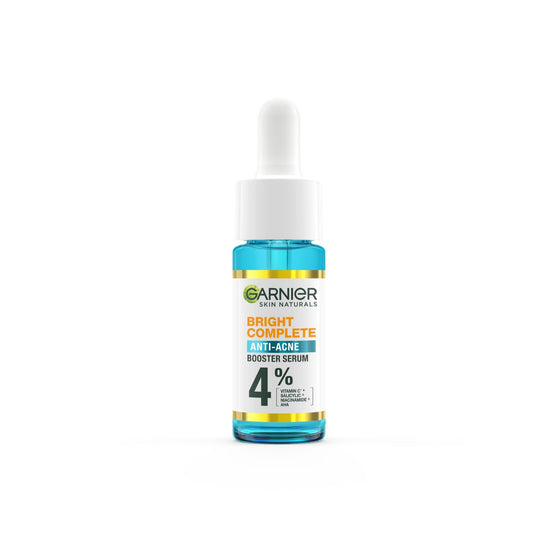 BRIGHT COMPLETE ANTI ACNE BOOSTER SERUM 15ML