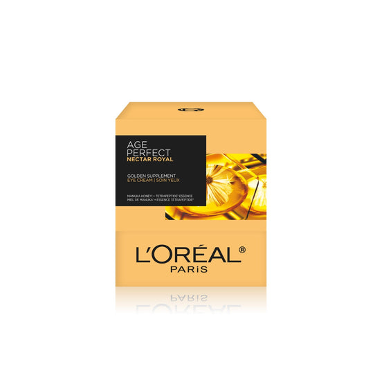 AGE PERFECT NECTAR ROYAL EYE CREAM 20ML *