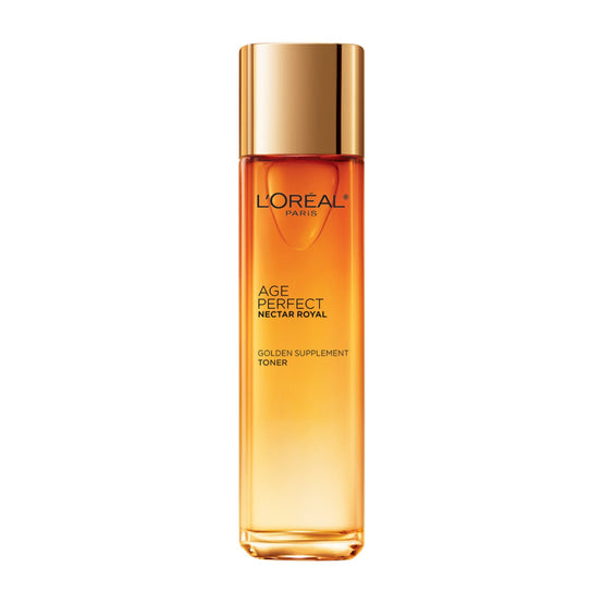 [BOGO] AGE PERFECT NECTAR ROYAL TONER 130ML*