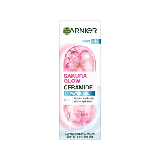 SAKURA GLOW WATER GEL 20ML