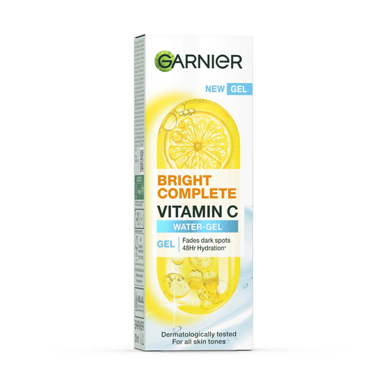 BRIGHT COMPLETE WATER GEL 20ML