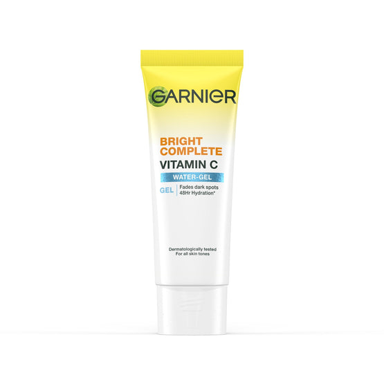 BRIGHT COMPLETE WATER GEL 20ML