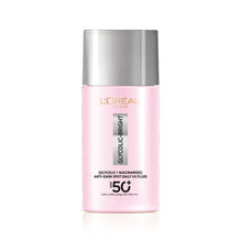 L'OREAL PARIS GLYCOLIC BRIGHT ANTI DARK SPOT DAILY UV FLUID SPF50 50ML