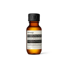 RESURRECTION RINSE-FREE HAND WASH 50ML