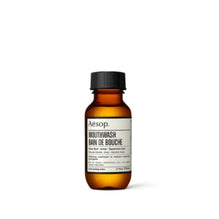 MOUTHWASH 50ML *