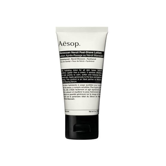 MOROCCAN POSTSHAVE LOTION 60ML*