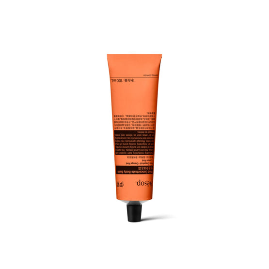 RIND CONCENTRATE BODY BALM 100ML